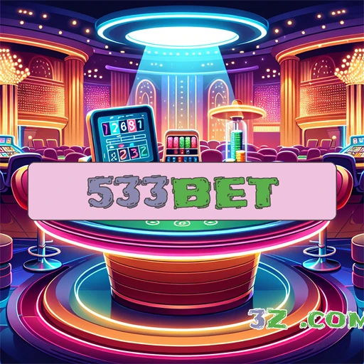 Apostas Inovadoras: O Que Torna 533bet Especial
