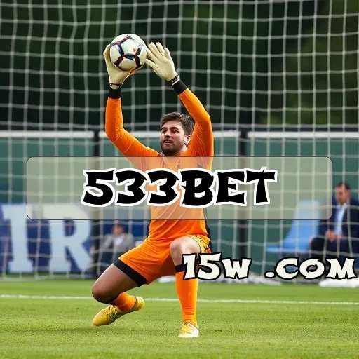 533bet.com: O Fórum Definitivo para Jogadores em Busca de Estratégias