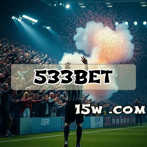 533bet.com: Descubra a Nova Era dos Jogos ao Vivo no Brasil