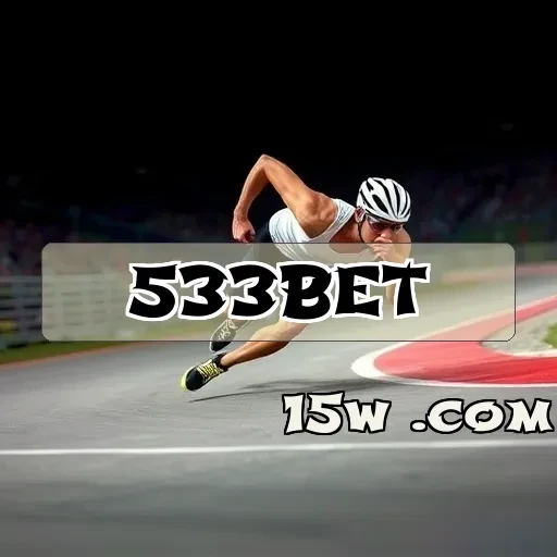 533bet.com: Promoções Irresistíveis Que Você Não Pode Perder!